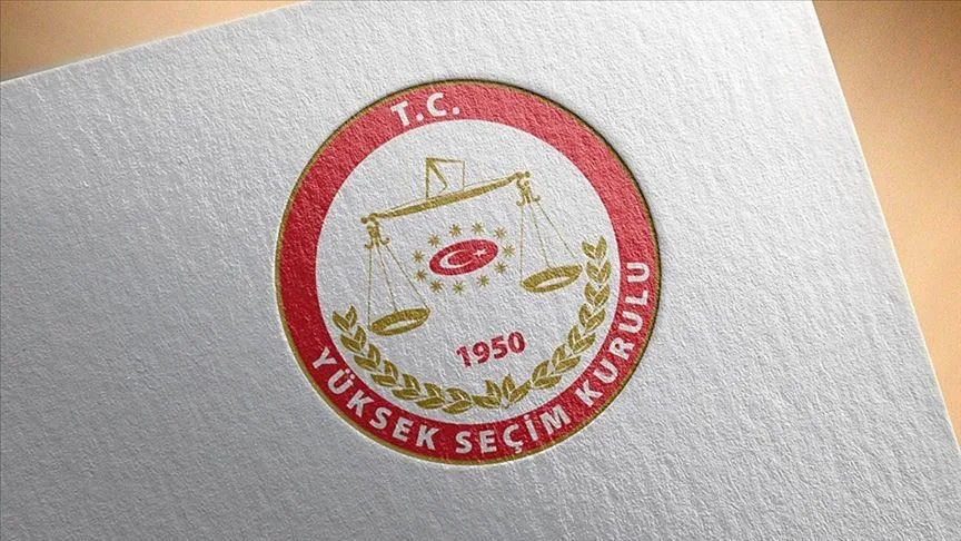 YSK, 31 Mart 2024 Mahalli İdareler Seçimleri’nin iptaline ilişkin başvuruları reddetti