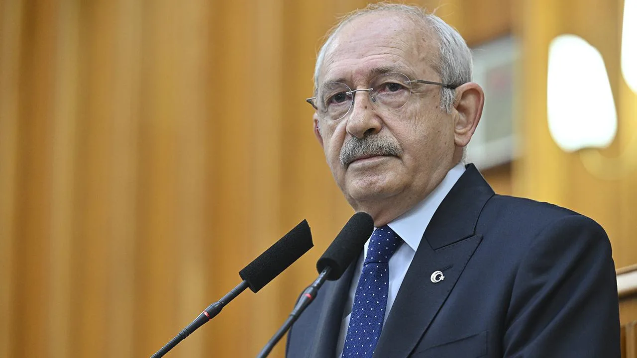 Kılıçdaroğlu'nun Basın Danışmanından açıklama: “Cumhuriyet Halk Partisi'nin Genel Başkanı neredeyse Genel Merkez orasıdır”