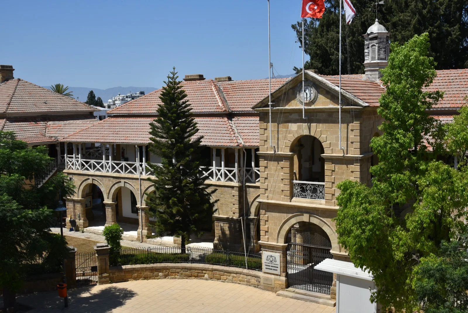 Yargıçlığa atananlar yemin edecek