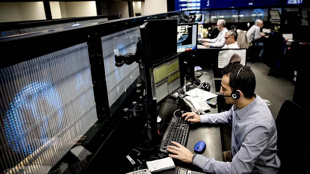 Borsa İstanbul günü düşüşle tamamladı