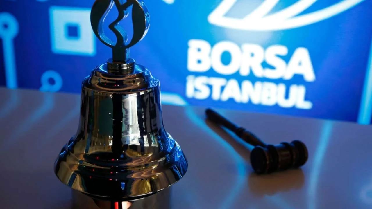 Borsa güne yükselişle başladı