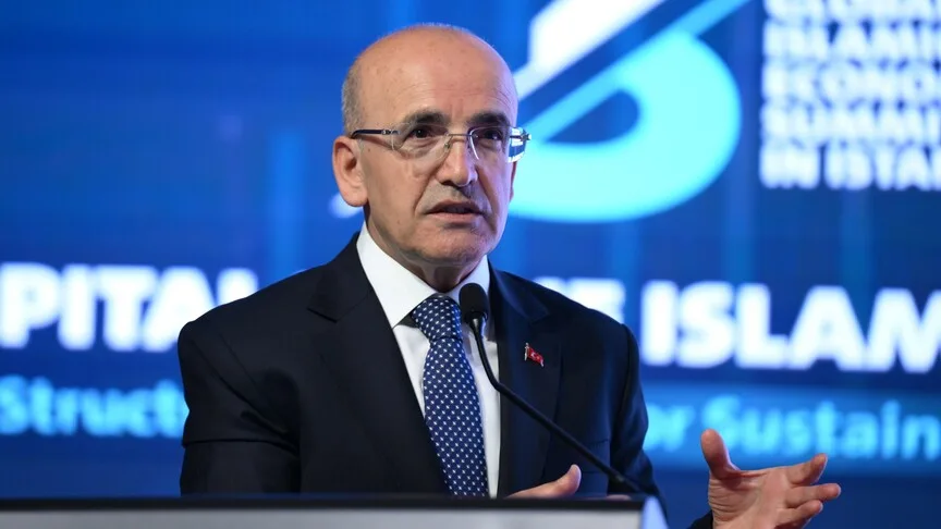 Şimşek’ten enflasyon açıklaması: "Attığımız adımlarla etkileri sınırladık”